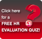HR Evaluation Quiz